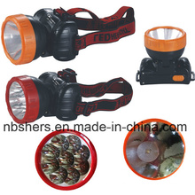 Moving LED Head Light